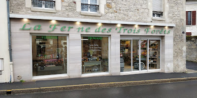 La ferme des trois forêts à Orry-la-ville