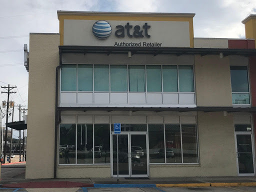 AT&T Authorized Retailer, 3613 Perkins Rd, Baton Rouge, LA 70808, USA, 