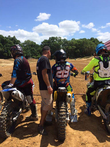 Motorcycle Dealer «DeLand Motorsports», reviews and photos, 2610 S Woodland Blvd, DeLand, FL 32720, USA