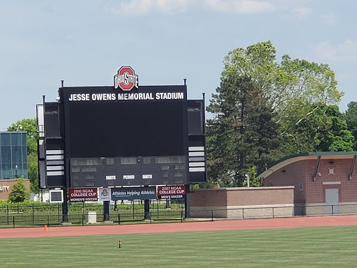 Stadium «Jesse Owens Memorial Stadium», reviews and photos, 2450 Fred Taylor Dr, Columbus, OH 43210, USA