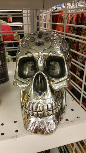 Clothing Store «Ross Dress for Less», reviews and photos, 241 N Glendale Ave, Glendale, CA 91206, USA