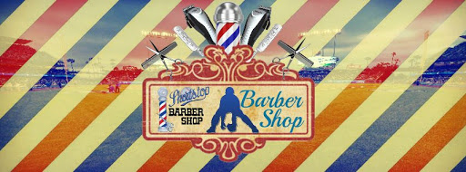 Barber Shop «Short Stop Barber Shop», reviews and photos, 21617 Sherman Way, Canoga Park, CA 91303, USA