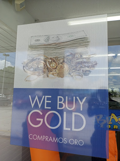 Check Cashing Service «Cash America Pawn», reviews and photos, 1544 3rd St SW, Winter Haven, FL 33880, USA