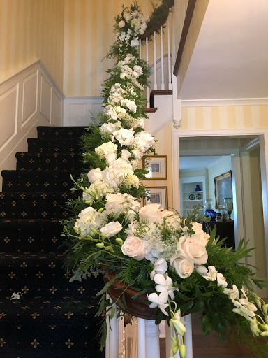 Florist «Bruce Flowers», reviews and photos, 454 Main Ave, Norwalk, CT 06851, USA