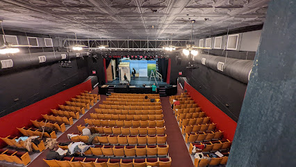 Fergus Grand Theatre