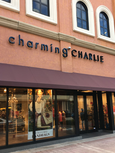 Fashion Accessories Store «Charming Charlie», reviews and photos, 735 Collins Ave, Miami Beach, FL 33139, USA