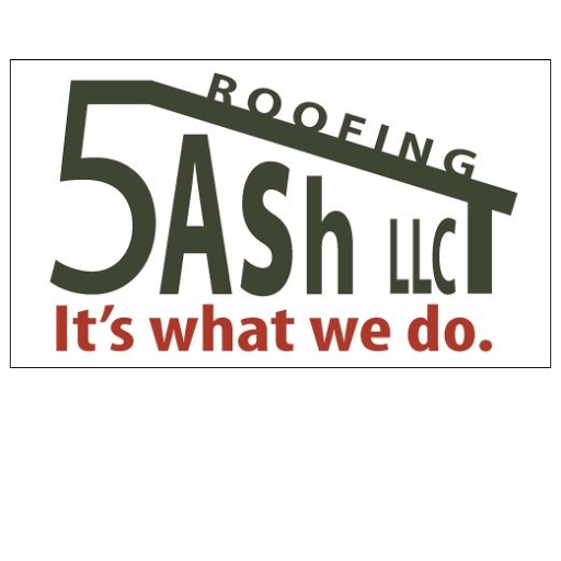 Roofing Contractor «5ash Roofing, LLC», reviews and photos, 2506 Mt Moriah Rd Suite B417, Memphis, TN 38115, USA