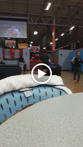 Amusement Center «Sky Zone Trampoline Park», reviews and photos, 1345 Carmia Way, Richmond, VA 23235, USA