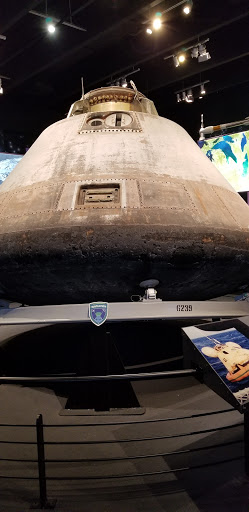 Movie Theater «Cleveland Clinic DOME Theater», reviews and photos, 601 Erieside Ave, Cleveland, OH 44114, USA