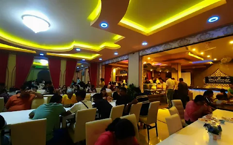 Shalimar Indian Restaurant image