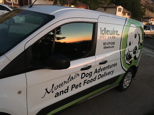 Pet Boarding Service «Idlewire Pet Care», reviews and photos, 5583 Harrison Blvd, South Ogden, UT 84403, USA