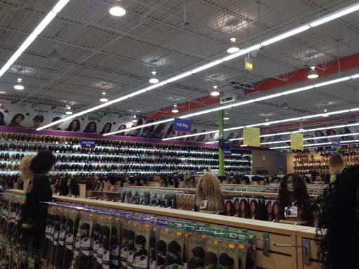 Beauty Supply Store «Sistar Beauty», reviews and photos, 8900 S Lafayette Ave, Chicago, IL 60620, USA
