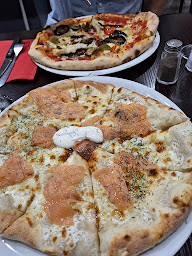 Photo n°17 de Mangiamo italiano à Paris ()