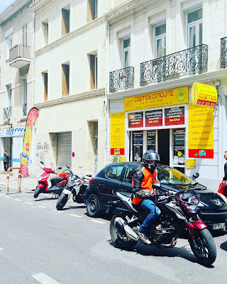 Auto-école Cosmos Conduite à Marseille