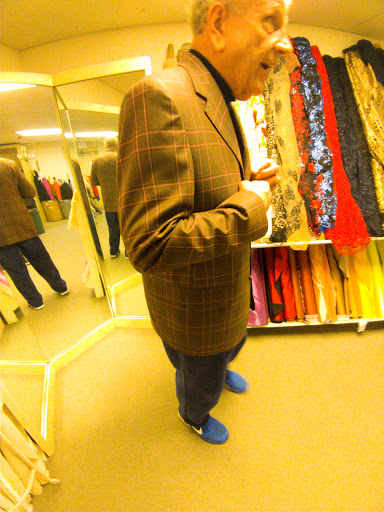 Fabric Store «A Fabric Place», reviews and photos, 6324 Falls Rd, Baltimore, MD 21209, USA