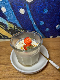 Soupe du Restaurant de nouilles (ramen) Nishiki Ramen à Lyon - n°7