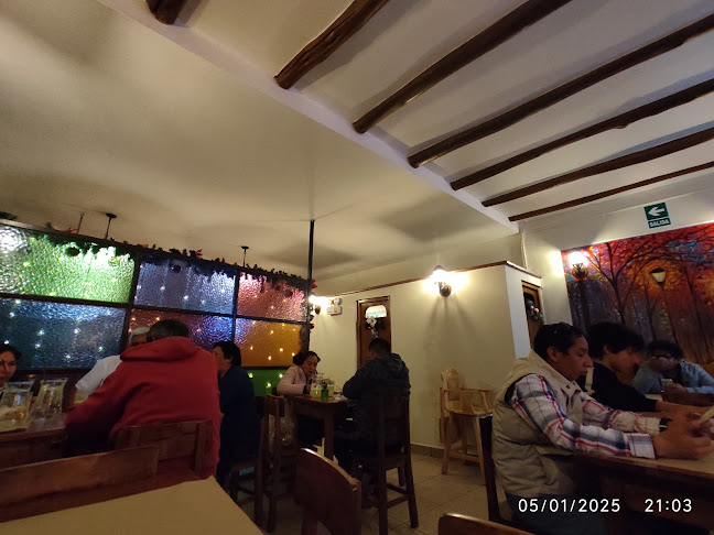 Sanguchon - Restaurante