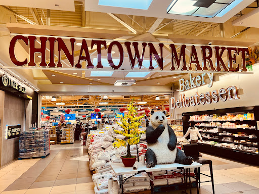 Asian Grocery Store «Chinatown Supermarket - 中國城超市», reviews and photos, 3390 State St #11, South Salt Lake, UT 84115, USA