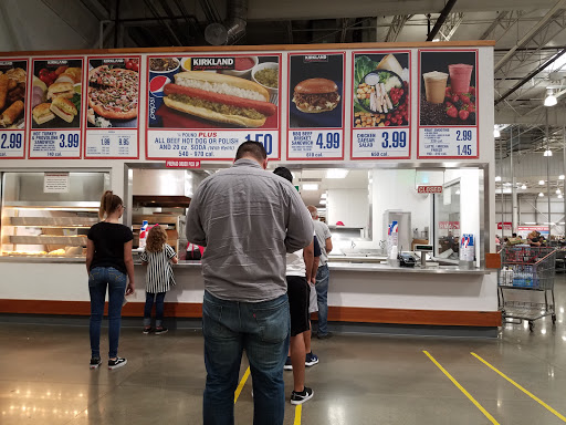 Costco Wholesale image