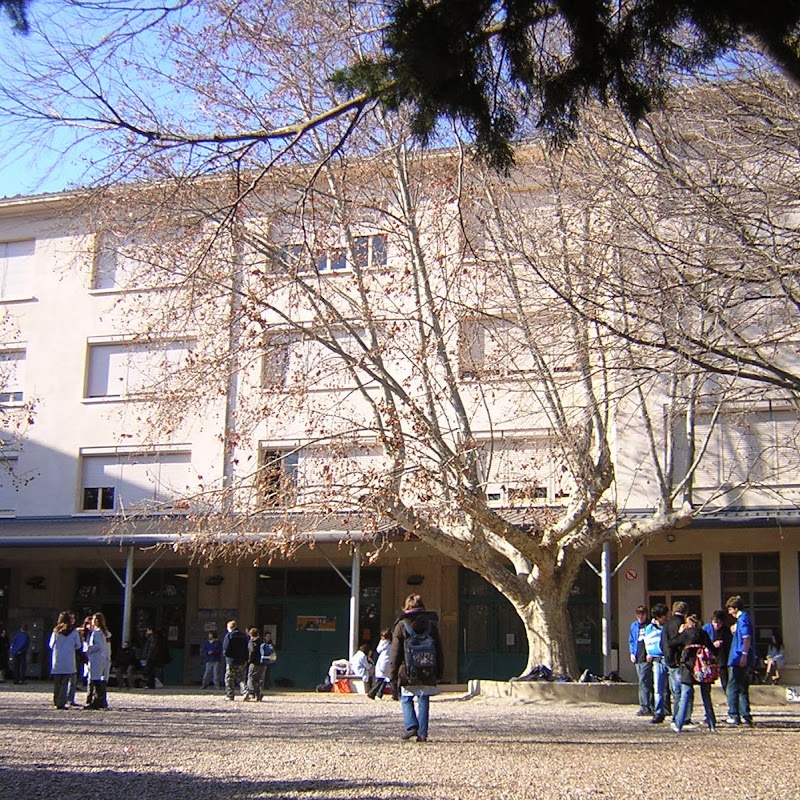 Institution Sancta Maria, École-Collège privés sous contrat