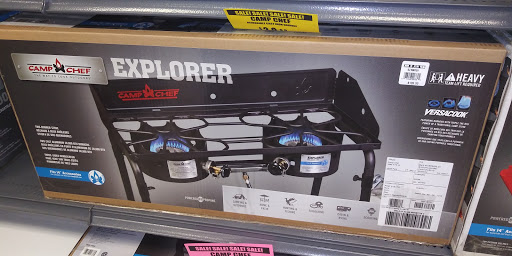 Sporting Goods Store «Big 5 Sporting Goods - Pico Rivera», reviews and photos, 9426 Whittier Blvd, Pico Rivera, CA 90660, USA