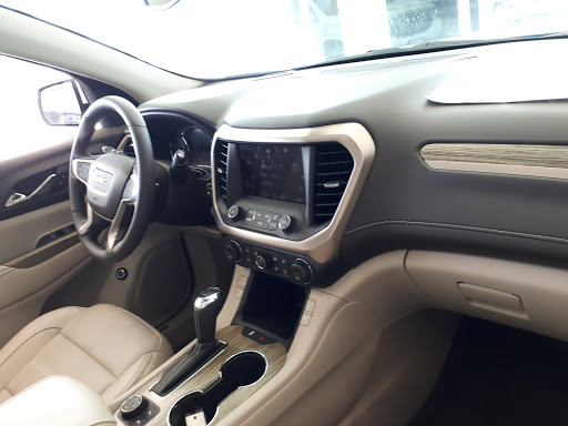 GMC Dealer «Heritage Buick GMC», reviews and photos, 930 I-30, Rockwall, TX 75087, USA