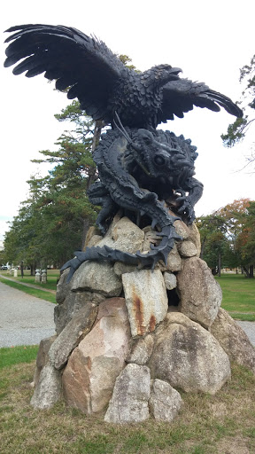 Book Store «Georgian Court University Bookstore», reviews and photos, 900 Lakewood Ave, Lakewood, NJ 08701, USA