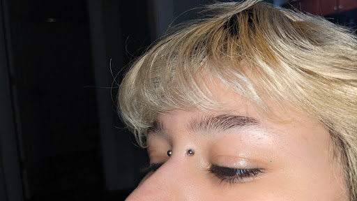 Explore japanese chest tattoo ideas, creative tattoo ideas in North Charleston, available at Piercing Perfection