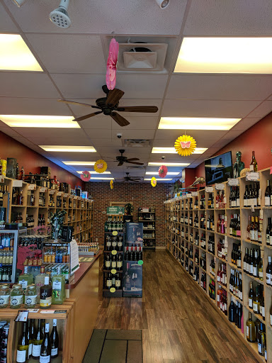 Wine Store «Red Gamay Wines & Liquors», reviews and photos, 45 Merrick Rd, Amityville, NY 11701, USA
