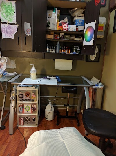 Photos of Renaissance Custom Tattoo