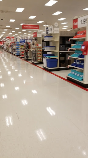 Department Store «Target», reviews and photos, 6241 Mid Rivers Mall Dr, St Peters, MO 63304, USA