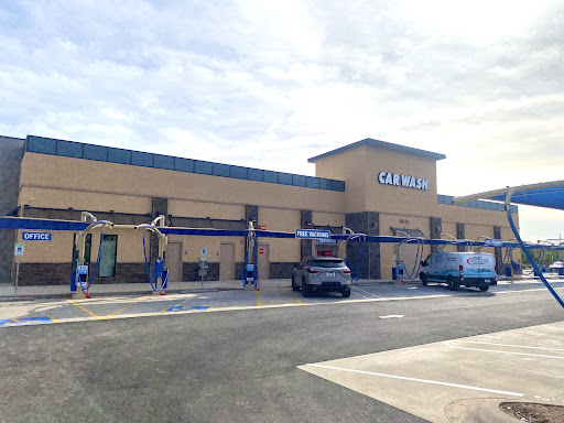 Cobblestone Auto Spa en Litchfield Park