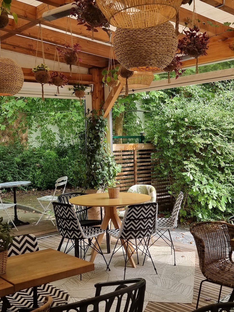 Photo de Green Cantine - Centre-ville