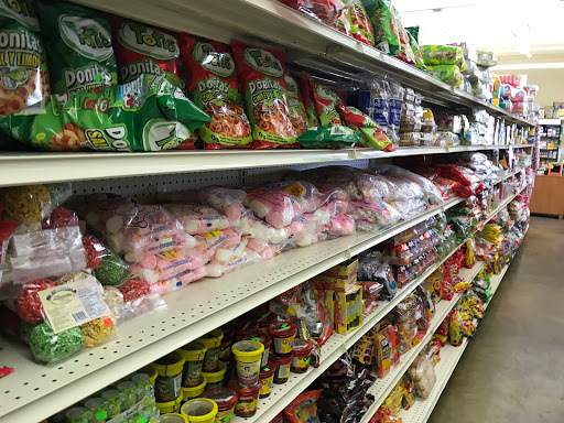 Grocery Store «EL MERCADITO GROCERY», reviews and photos, 906 Eastern Blvd, Clarksville, IN 47129, USA