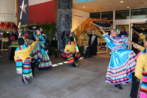 Dance School «Mexico 2000 Ballet Folklorico & Dance Center», reviews and photos, 1701 S 5th St b, Garland, TX 75040, USA