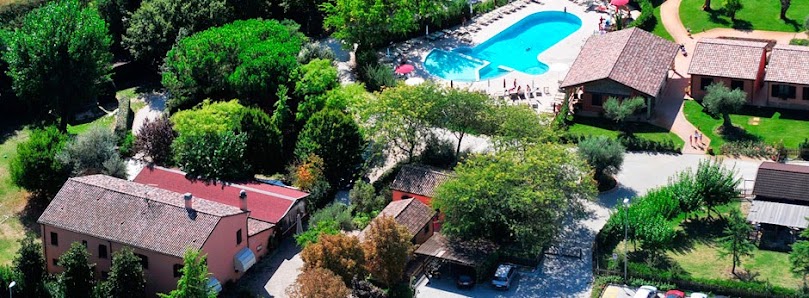 Resort Due Ponti Village Cesenatico Via Fenili, 106, 47042 Sala FC, Italia