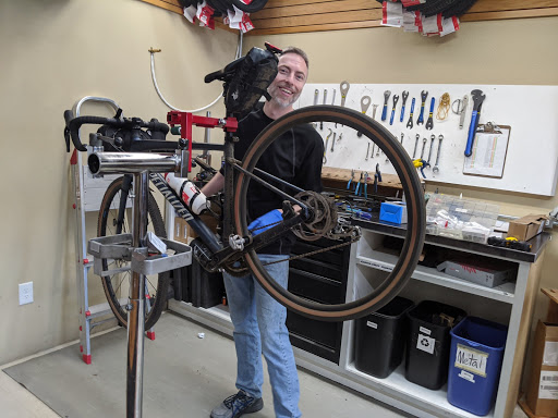 Outdoor Sports Store «Peak Sports», reviews and photos, 207 NW 2nd St, Corvallis, OR 97330, USA