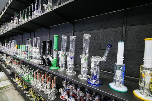 Tobacco Shop «House of Hukas WVC Smoke Shop», reviews and photos, 4081 S Redwood Road, Salt Lake City, UT 84115, USA