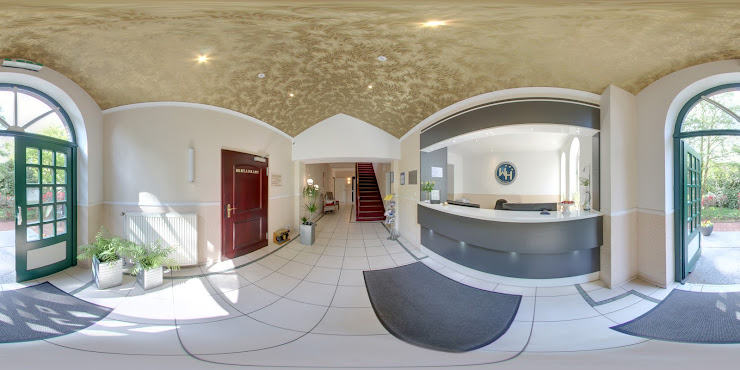 Street View et 360° hôtels WH Hotel Zentrum 26871 Papenburg
