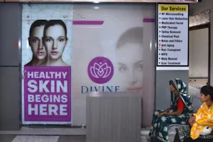 Dr. Pinki Matwa's Divine Skin Care | Best Skin Care Clinic In Sikar | Dermatologist | Hair Treatment | Laser Treatments | PRP image