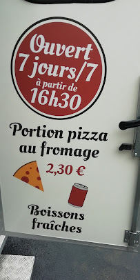 Photos du propriétaire du Pizzas à emporter Pizza Pierrot à St.Rémy de Provence 13210 à Saint-Rémy-de-Provence - n°6