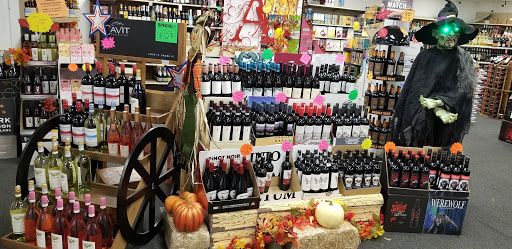 Wine Store «Wines Unlimited Inc», reviews and photos, 2336 Broadbridge Ave, Stratford, CT 06614, USA