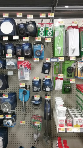 Department Store «Walmart Supercenter», reviews and photos, 419 Hwy 52 Bypass W, Lafayette, TN 37083, USA