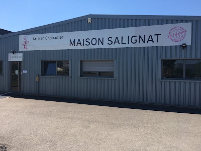 Salignat à Guéreins