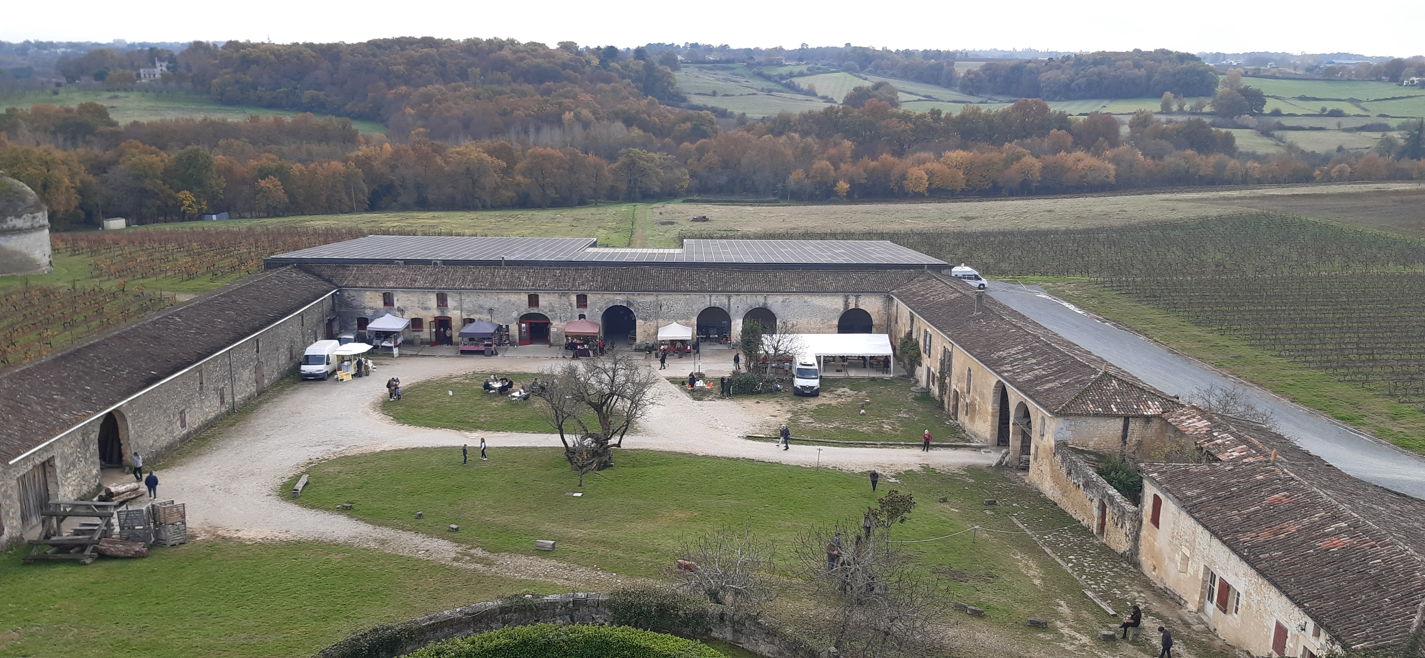 Photo n° 2 de l'avis de Higgins.4 fait le 26/11/2021 à 11:21