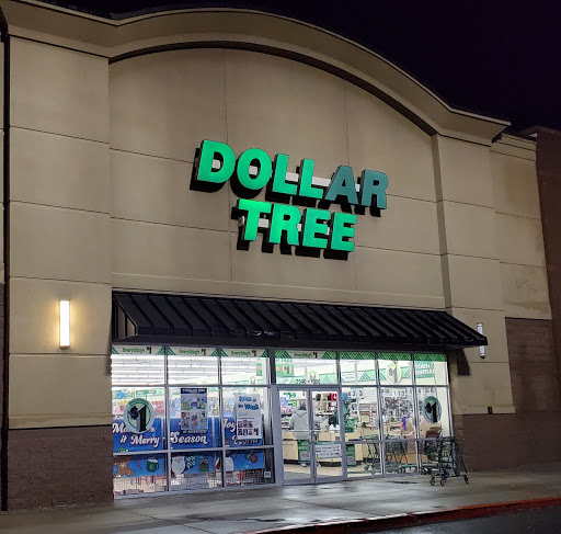 Dollar Store «Dollar Tree», reviews and photos, 2540 Cumberland Blvd SE, Smyrna, GA 30080, USA