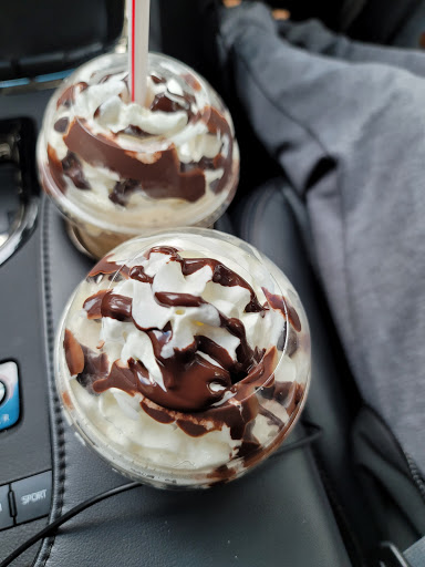 Coffee Shop «Jitters», reviews and photos, 178 N Chicago St, Joliet, IL 60432, USA