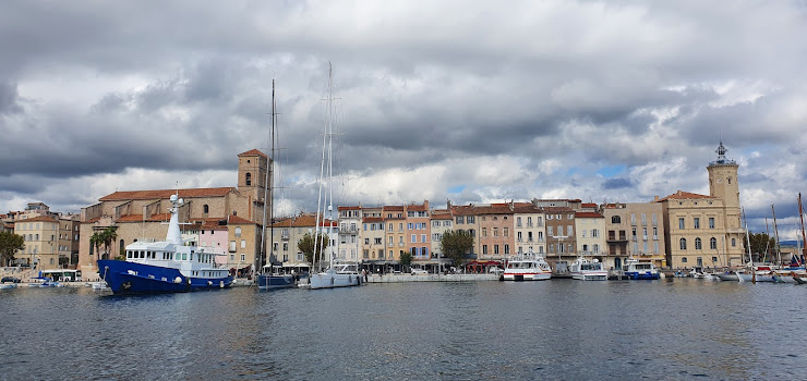 Photo hôtels Hotel Plage saint jean 13600 La Ciotat