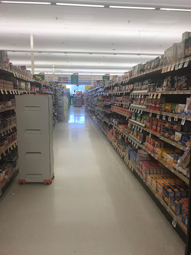 Supermarket «Stop & Shop», reviews and photos, 424 Raritan Ave, Highland Park, NJ 08904, USA
