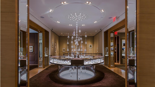 Jewelry Store «Cartier», reviews and photos, 147 NE 39th St, Miami, FL 33137, USA